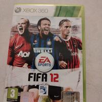 Fifa 12
