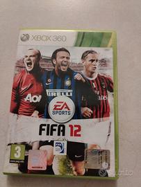 Fifa 12