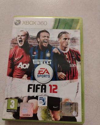 Fifa 12