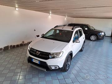 Dacia Sandero 0.9 TCe 90cv Km 40.000