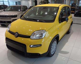 FIAT PANDINA 1.0 Hybrid ( PROMOZIONE FINO AL 27/08