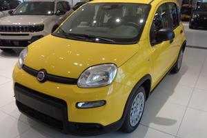 FIAT PANDINA 1.0 Hybrid ( PROMOZIONE FINO AL 27/08