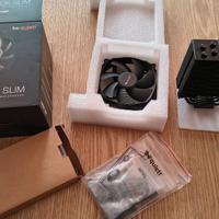 Dissipatore BeQuiet Dark Rock Slim