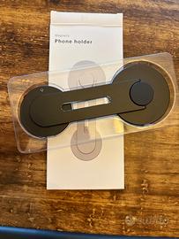 Supporto MagSafe Monitor PC iPhone Smartphone