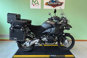 Bmw R 1200 GS Adventure 2010