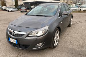 Opel Astra SPORTS TOURER