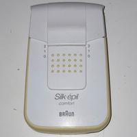 Depilatore elettrico Silk èpil  BRAUN