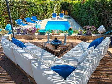 Atmosfere Luxury B&B Puglia