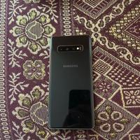 Samsung s10 plus e samsung Galaxy a10