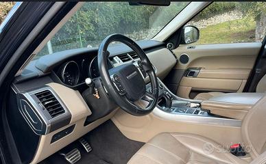RANGE ROVER SPORT