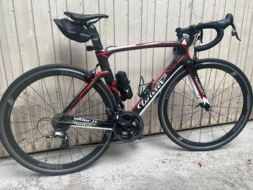 Bici wilier triestina 101 air