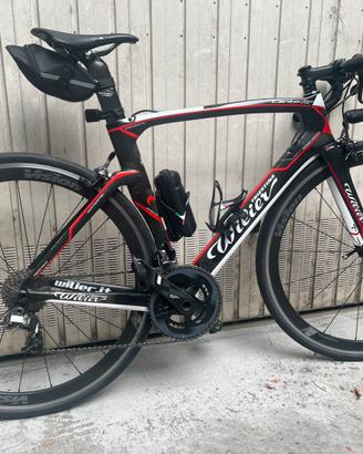 Bici wilier triestina 101 air