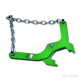 Pinza Estirpatrice Crubby DSV