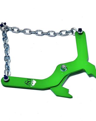 Pinza Estirpatrice Crubby DSV