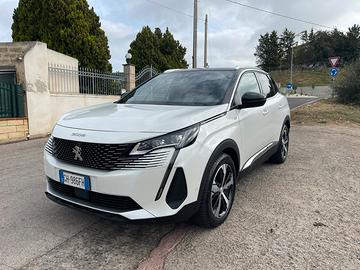 Peugeot 3008 Gt Pack