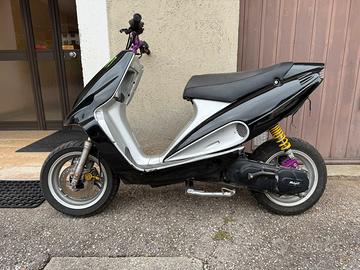 Malaguti Phantom F12