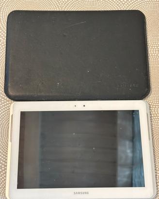 Tablet Samsung Galaxy Tab 2 GT-P5100