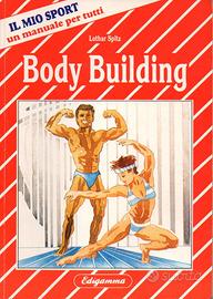 Libro Body building