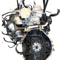 Motore 664950 per SsangYong - 2.0 Diesel