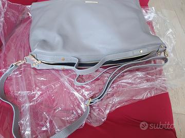 Borsa grande Anna Virgili Nuova