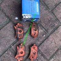 Pastiglie posteriori Pagid Rs cod S8046 R440 01