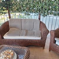 set da giardino 