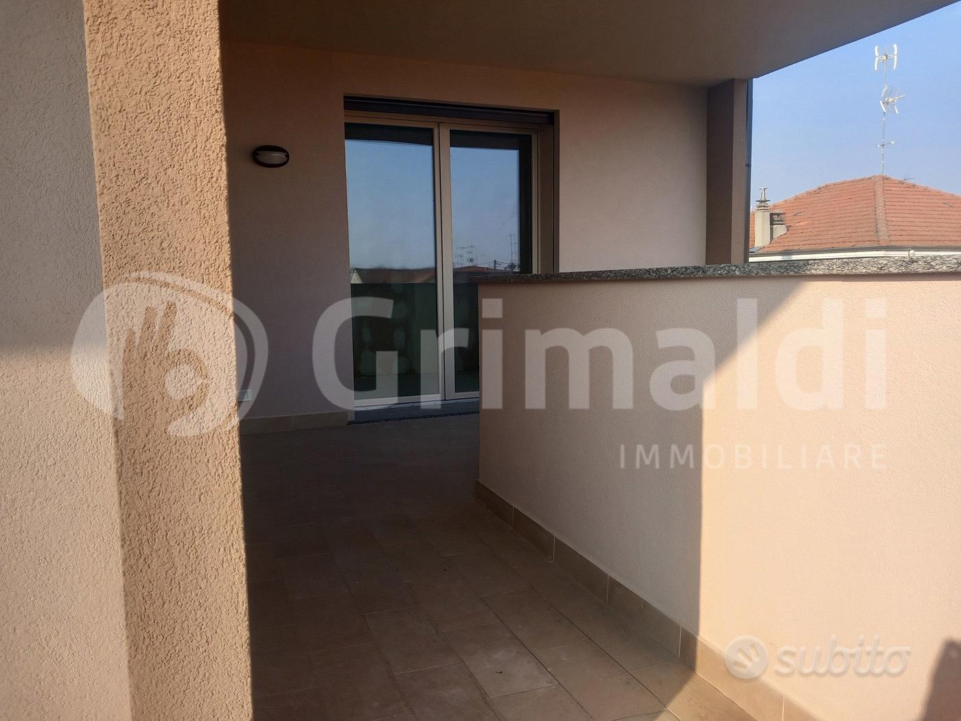 Appartamento – MI - Altro