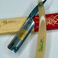 Rasoio mano libera Filarmonica 14
