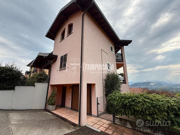 BILOCALE PANORAMICO CON BOX