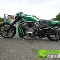 HARLEY-DAVIDSON 1130 V-ROD - VRSCA Customizzata