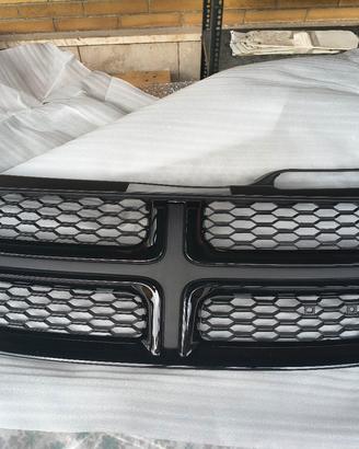 Mascherina Dodge journey fiat freemont 