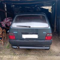 FIAT UNO 