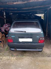 FIAT UNO 