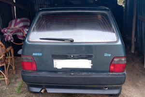 FIAT UNO 