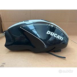 Serbatoio Originale Ducati Per Monster S2R 1000