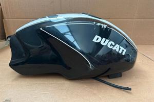Serbatoio Originale Ducati Per Monster S2R 1000