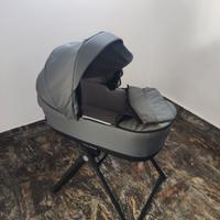 Trio Inglesina Electa Darwin Reclinabile 2025