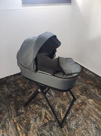 Trio Inglesina Electa Darwin Reclinabile 2025