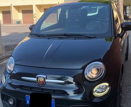 500 Abarth 595
