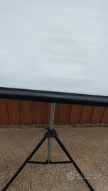 schermo per diapositive