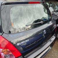 Portellone nudo SUZUKI SWIFT del 2010