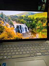 ASUS VivoBook 15 512GB I7  15,6" OLED K3500PC