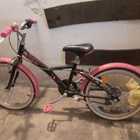 bici bambina
