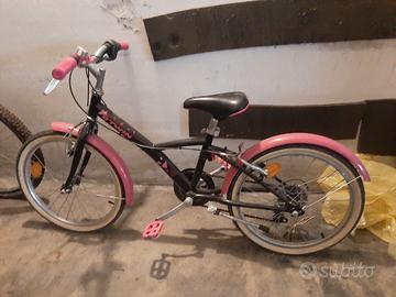 bici bambina