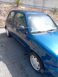 Nissan Micra K11  998cc.