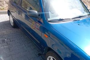 Nissan Micra K11  998cc.