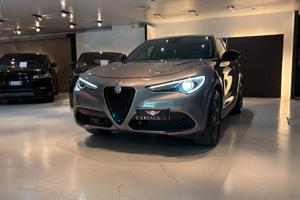 ALFA ROMEO STELVIO 2.2 TD 190CV - 2019