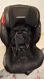 Seggiolino auto 1 2 3 Foppapedretti  isofix 