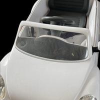 Maggiolone - New Beetle - automobile giocattolo