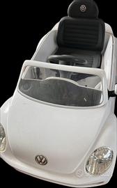 Maggiolone - New Beetle - automobile giocattolo